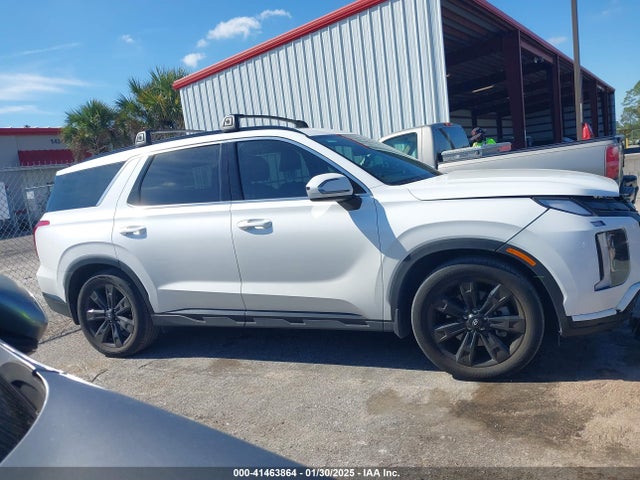 Hyundai Palisade Xrt 2023 KM8R34GE8PU560774 Image 14