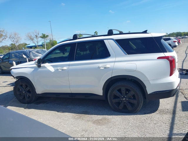 Hyundai Palisade Xrt 2023 KM8R34GE8PU560774 Image 15