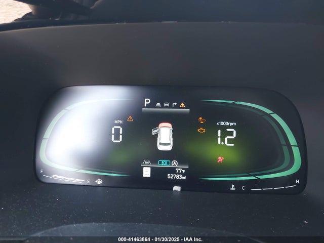 Hyundai Palisade Xrt 2023 KM8R34GE8PU560774 Image 7