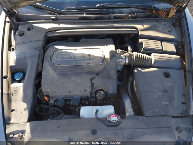 2006 ACURA TL 19UUA66276A027162 Photo 9