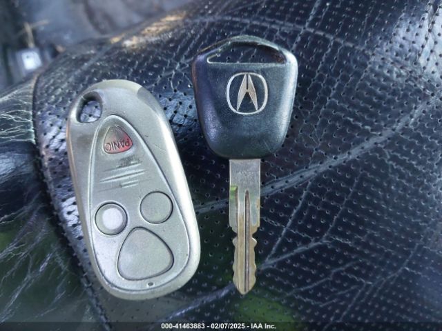 2006 ACURA TL 19UUA66276A027162 Photo 10