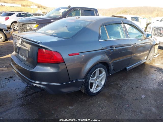 2006 ACURA TL 19UUA66276A027162 Photo 3