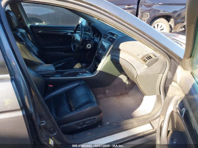 2006 ACURA TL 19UUA66276A027162 Photo 4