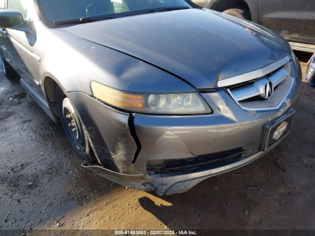 2006 ACURA TL 19UUA66276A027162 Photo 5