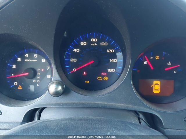 2006 ACURA TL 19UUA66276A027162 Photo 6