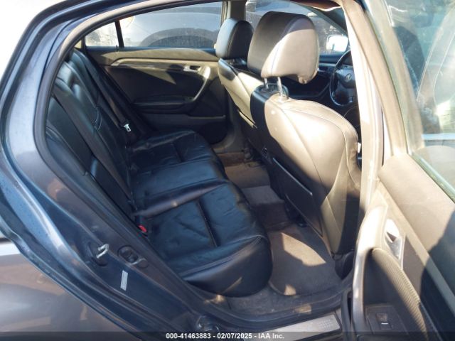 2006 ACURA TL 19UUA66276A027162 Photo 7