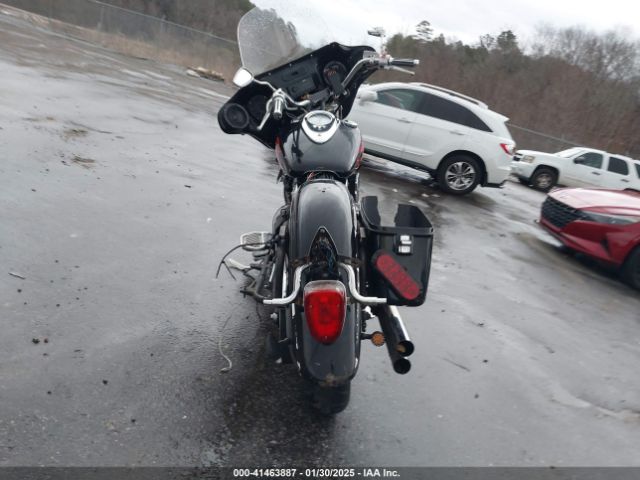 2001 YAMAHA XV1600 JYAVP07E51A005592 Photo 5