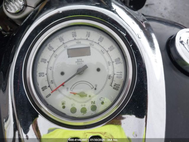 2001 YAMAHA XV1600 JYAVP07E51A005592 Photo 6