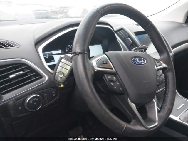 2FMPK4K91KBB60932 Ford Edge Titanium