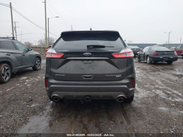 2FMPK4K91KBB60932 Ford Edge Titanium