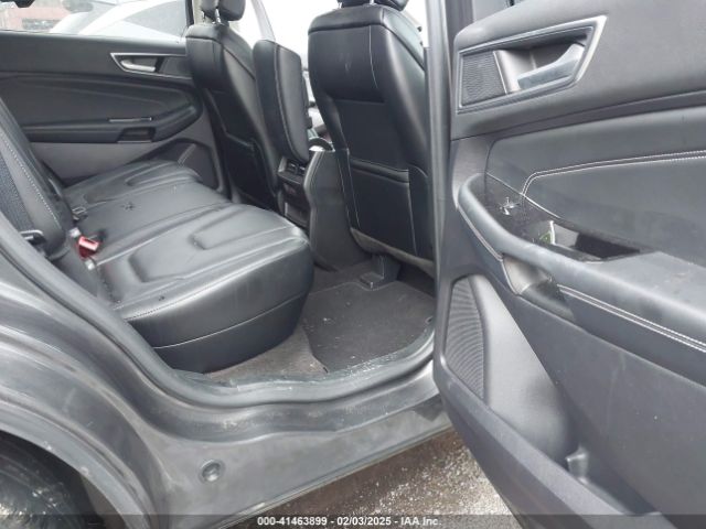 2FMPK4K91KBB60932 Ford Edge Titanium