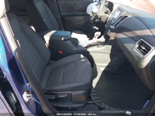 3GNAXUEV3NL249289 Chevrolet Equinox Awd Lt