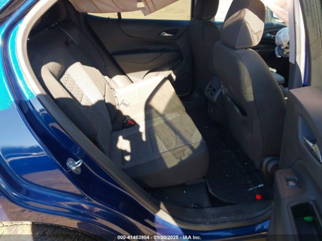 3GNAXUEV3NL249289 Chevrolet Equinox Awd Lt