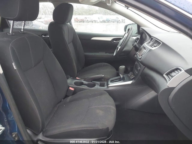 3N1AB7AP2JY316335 Nissan SENTRA S
