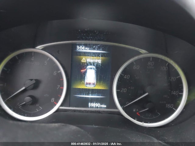 3N1AB7AP2JY316335 Nissan SENTRA S