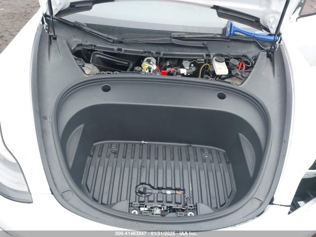 2023 TESLA MODEL 3 5YJ3E1EA5PF403313 Photo 9