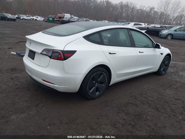 2023 TESLA MODEL 3 5YJ3E1EA5PF403313 Photo 3