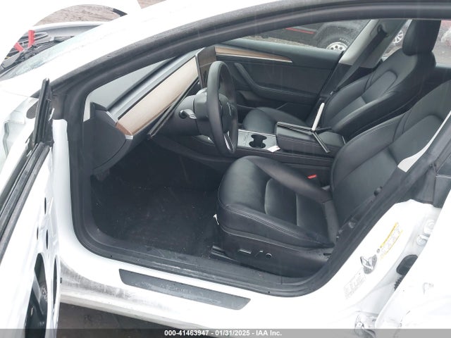 2023 TESLA MODEL 3 5YJ3E1EA5PF403313 Photo 4