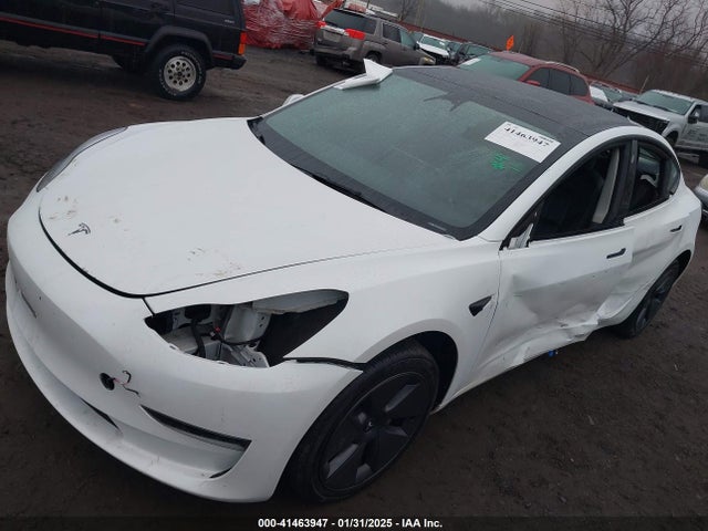 2023 TESLA MODEL 3 5YJ3E1EA5PF403313 Photo 5