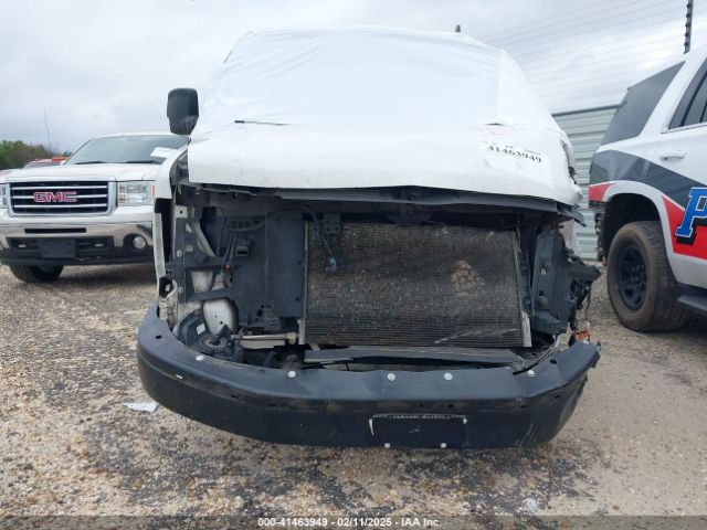 1GCWGAFP0J1275427 Chevrolet Express 2500 Work Van