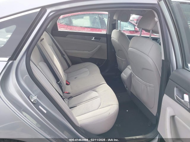KMHE24L11GA036436 Hyundai Sonata Hybrid Se