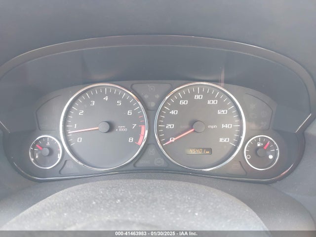 2005 CADILLAC CTS 1G6DP567050170478 Photo 6