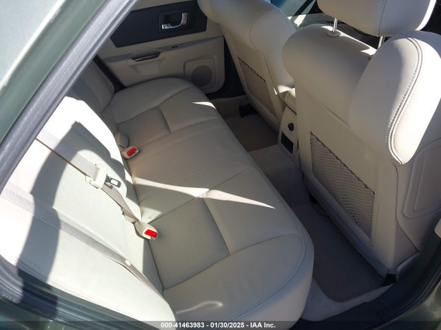 2005 CADILLAC CTS 1G6DP567050170478 Photo 7
