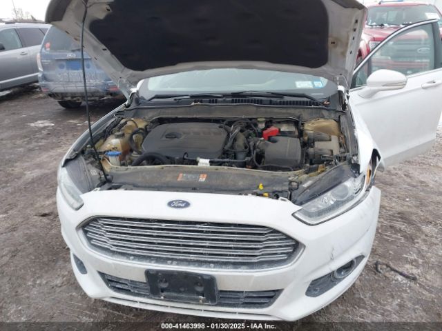 3FA6P0HD0GR149862 Ford FUSION SE