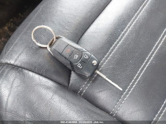 3FA6P0HD0GR149862 Ford FUSION SE
