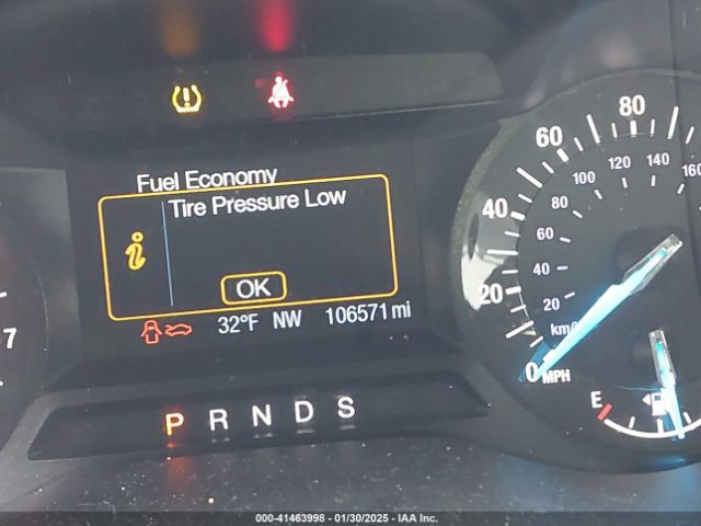 3FA6P0HD0GR149862 Ford FUSION SE