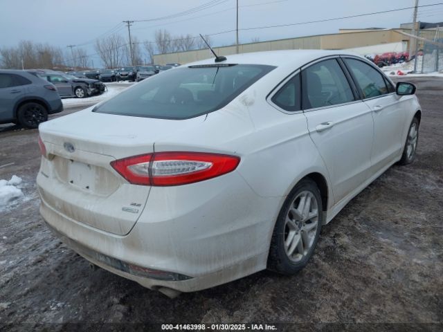 3FA6P0HD0GR149862 Ford FUSION SE