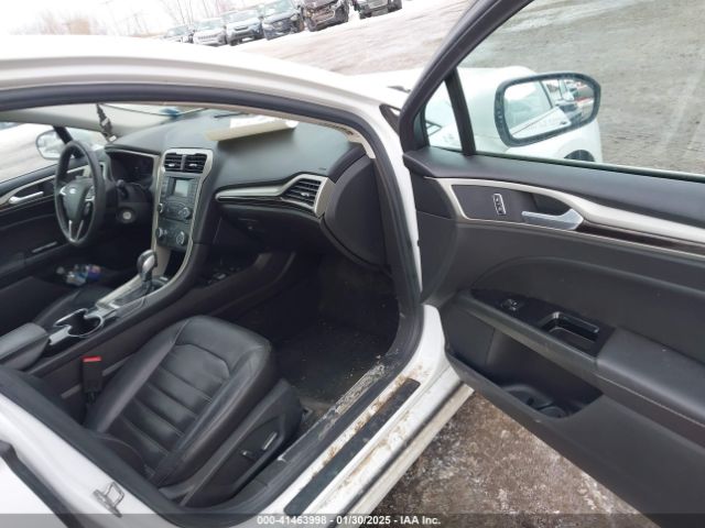 3FA6P0HD0GR149862 Ford FUSION SE
