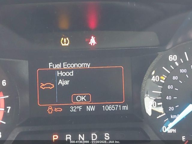 3FA6P0HD0GR149862 Ford FUSION SE