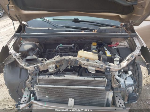 3GNCJKSBXKL122124 Chevrolet TRAX LS