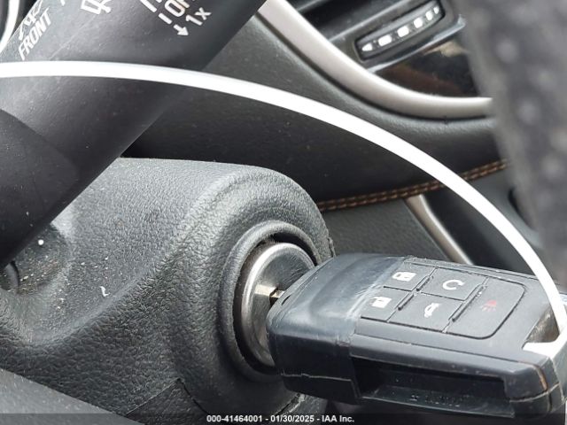 3GNCJKSBXKL122124 Chevrolet TRAX LS