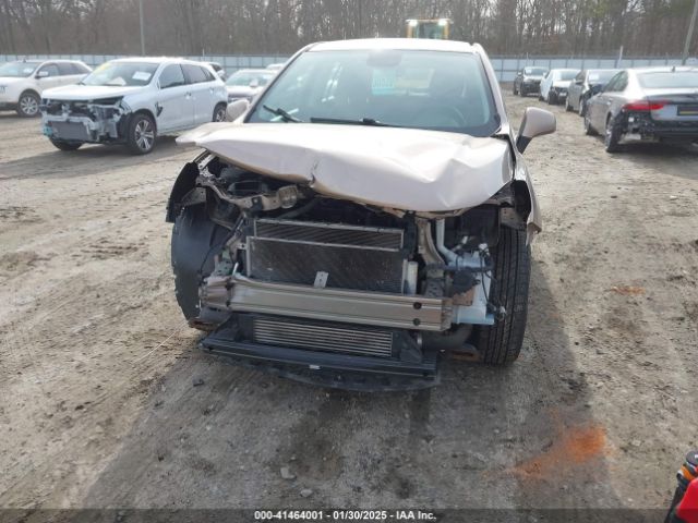 3GNCJKSBXKL122124 Chevrolet TRAX LS