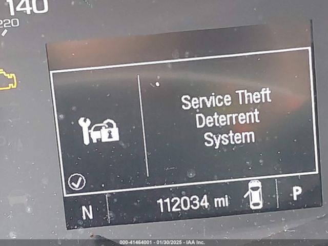3GNCJKSBXKL122124 Chevrolet TRAX LS