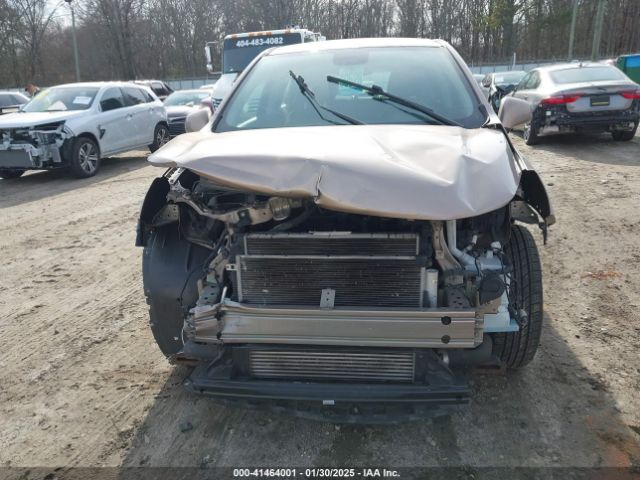3GNCJKSBXKL122124 Chevrolet TRAX LS