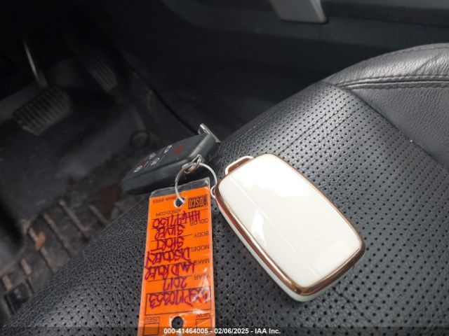 SALCR2BG7HH697150 Land Rover Discovery Sport Hse