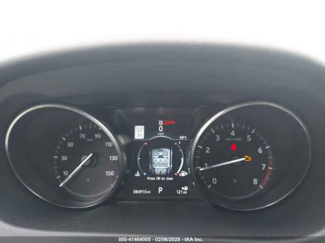 SALCR2BG7HH697150 Land Rover Discovery Sport Hse