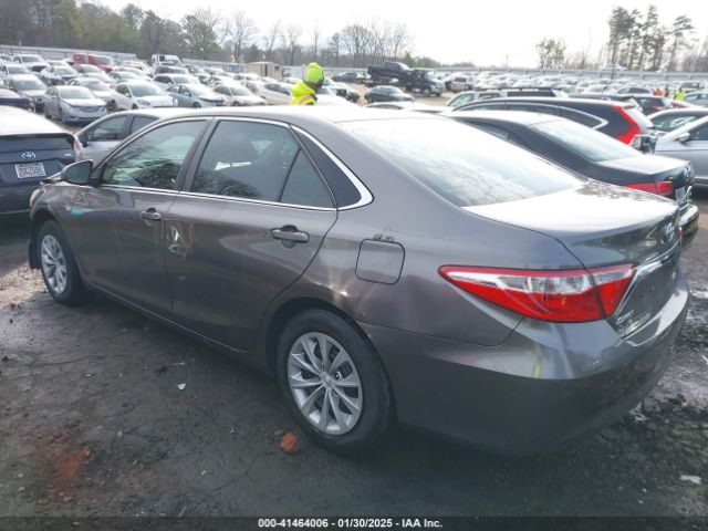 4T1BF1FKXHU324529 Toyota CAMRY LE