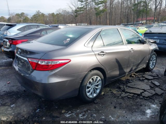 4T1BF1FKXHU324529 Toyota CAMRY LE