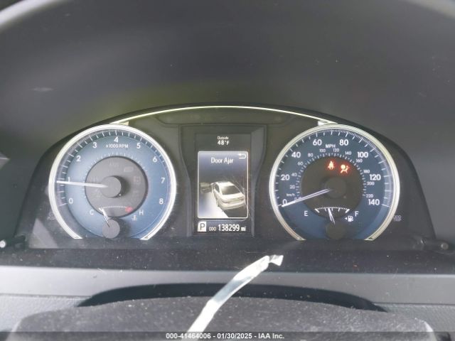 4T1BF1FKXHU324529 Toyota CAMRY LE