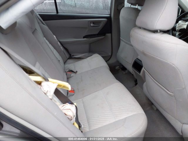 4T1BF1FKXHU324529 Toyota CAMRY LE