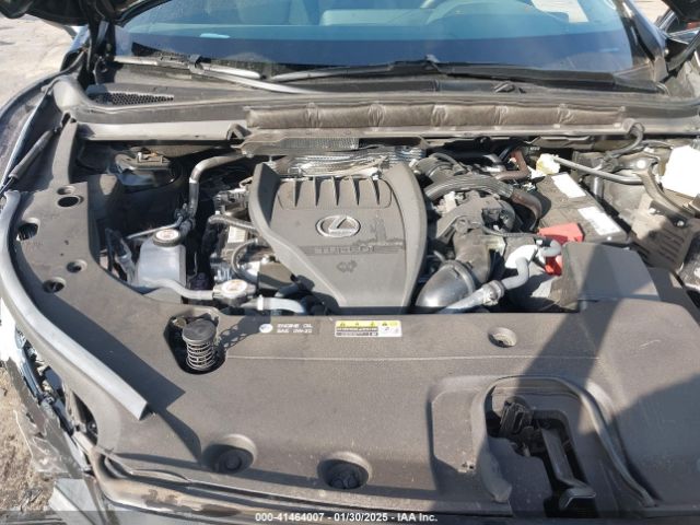 2T2BAMBA8PC021208 Lexus RX 350