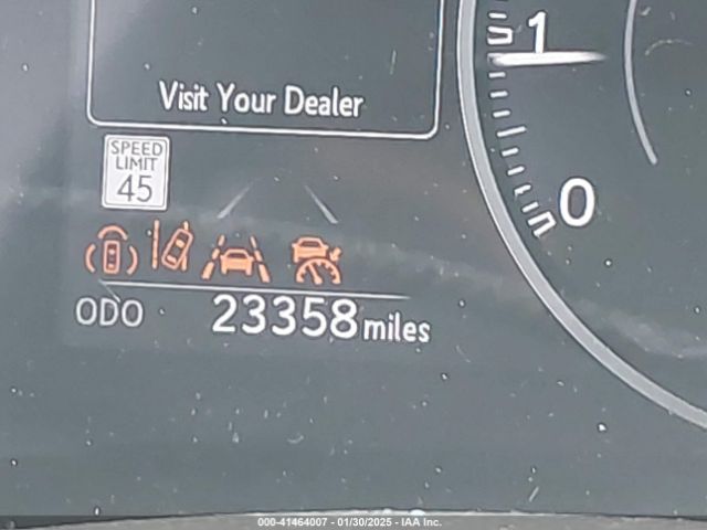 2T2BAMBA8PC021208 Lexus RX 350