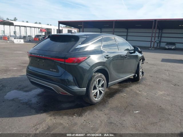 2T2BAMBA8PC021208 Lexus RX 350
