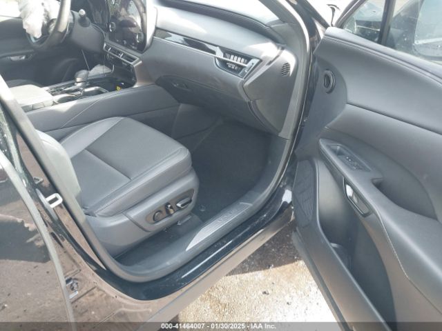 2T2BAMBA8PC021208 Lexus RX 350