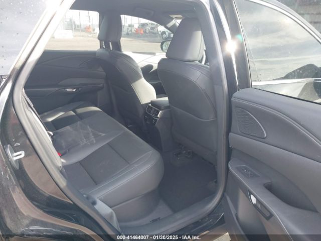 2T2BAMBA8PC021208 Lexus RX 350