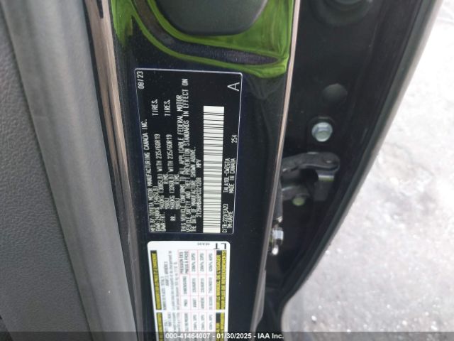 2T2BAMBA8PC021208 Lexus RX 350